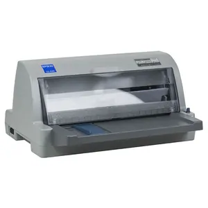 Ремонт принтера Epson LQ 630 в Белгороде